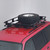Surco Spare Tire Carrier Adapter ST100, fits Safari Roof Rack Cargo Carrier