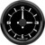 Speedhut 2-1/16" Clock - JDM Datsun Z Design (L2-CK1-DATZ) by JB Tools