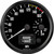 Speedhut 4-1/2" Dual Gauge GPS Speedometer / Fuel Level (R45-DS3-DATZ) by JB Tools