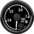 Speedhut 2-1/16" Programmable Fuel Level Gauge w/Warning (R2-FL1-DATZ) by JB Tools