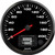Speedhut 4" EV Orion 200 km/h Speedometer Gauge (FOR4-S3-EV) by JB Tools