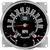Speedhut 5-1/2" 90mph CJ Jeep GPS Speedometer Cluster (CJ55-TG1) by JB Tools