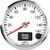 Speedhut 3-3/8" 160 mph GPS Speedometer (R3-S3-LEG) by JB Tools