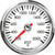 Speedhut 2-5/8" 200-2000F EGT Temp Gauge (L25-ET2-LEG) by JB Tools
