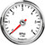 Speedhut 2-5/8" 6K RPM Diesel Tachometer (L25-TC7-LEG) by JB Tools