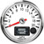 Speedhut 2-5/8" 20 mph GPS Speedometer (R25-S6-LEG) by JB Tools