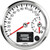 Speedhut 4" 120mph GPS Speedometer/10K Tachometer Gauge (R4-DS16-LEG) by JB Tools