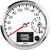 Speedhut 4" 160mph GPS Speedometer/10K Tachometer Gauge (R4-DS17-LEG) by JB Tools