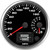 Speedhut 4" 160 mph GPS Speedometer / 8K Tachometer Gauge (R4-DS4-REV) by JB Tools