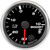 Speedhut 2-5/8" 30inhg-0-10PSI Boost/Vac Gauge w/Warning (R25-BV1-REV) by JB Tools
