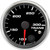 Speedhut 2-5/8" 100-300F Trans Temp Gauge w/ Warning (R25-TT1-REV) by JB Tools