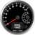 Speedhut 4" 10K Tachometer/120 mph GPS Speedometer Gauge (R4-DS15-REV) by JB Tools