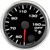 Speedhut 2-5/8" 40-150C Diff Temp Gauge w/ Warning (R25-DT3-REV) by JB Tools