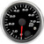 Speedhut 2-5/8" 0-7.0 Bar Oil Pressure Gauge w/ Warning (R25-OP4-REV) by JB Tools