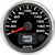 Speedhut 2-5/8" 200 km/h GPS Speedometer (R25-S2-REV) by JB Tools