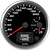 Speedhut 4" 200 km/h GPS Speedometer / Fuel Level Gauge (R4-DS5-REV) by JB Tools