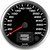 Speedhut 4" 300 km/h Programmable Speedometer (R4-S25-REV) by JB Tools
