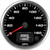 Speedhut 4" 160 mph GPS Speedometer (R4-S3-REV) by JB Tools
