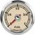 Speedhut 2-1/16" Antique Programmable Fuel Level Gauge (L2-FL1-ATQ) by JB Tools