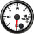Speedhut 2-5/8" Street XL 6-18V Volt Gauge w/ Warning (R25-V1-SXL) by JB Tools