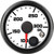 Speedhut 2-1/16" Street XL 100-300F Oil Temp w/ Warning (R2-OT1-SXL) by JB Tools