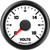 Speedhut 2-1/16" Street XL 6-18V Volt Gauge (L2-V1-SXL) by JB Tools