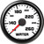 Speedhut 2-5/8" Street XL 120-260F Water Temp Gauge (L25-WT1-SXL) by JB Tools