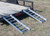 Great Day ATV/UTV Trailer Ramp (LL16445) by JB Tools