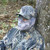 Great Day Mossy Oak Full Headnet (SF301MO)