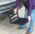 Great Day Hitch-Up Pet Step (HU200B) by JB Tools