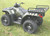 Great Day Mighty-Lite Polaris ATV Rear Rack (MLRR60P) by JB Tools