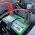 Emergency Roadside Truck/SUV Kit: Flat Tire & Battery Jump Start (50160)
