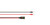 CTEK Indicator Eyelet M8 - Comfort Connect 56-382 for easy connection to battery