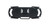 CTEK CS FREE Wall Mount for 12V Portable Charger 40-375 for wall-mounting the CS FREE charger