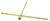 The WoodPro Fasteners AP10X434-50 T25 All Purpose Wood Construction Screws are steel #10 x 4-3/4" screws ideal for wood construction, decking, and flooring. Featuring a Torx-compatible T-25 star drive, sharp Type-17 point, and corrosion-resistant golden E-Coat, they offer durability in interior and exterior use. Each 50-pack includes a 25mm T-25 star bit. Designed for treated lumber, these flat-head construction screws provide secure drive performance and clean countersinking.