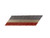 B&C Eagle A314X131/33 Offset Round Head 3-1/4-Inch x .131 x 33 Degree Bright Smooth Shank Paper Tape Collated Framing Nails are designed for 30 to 34 degree paper tape collation framing nailers. These steel framing nails with a bright finish are intended for interior use with non-treated lumber and feature an offset full round head compatible with clipped head framing nailers. The improved packaging protects nails during shipment, ensuring reliable performance for wood framing projects.