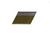 The B&C Eagle A238X113R/28 Offset Round Head 2-3/8-Inch x .113 x 28 Degree Bright Ring Shank Wire Collated Framing Nails are designed for use in 28-degree wire collated nailers and interior framing in non-treated wood. Featuring a durable steel build with a bright finish and offset round head, these 500-count nails work with many popular nail guns and deliver consistent performance with fewer jams—ideal for professional framing and construction.