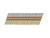 The B&C Eagle A312X131/22 3-1/2" x .131 bright framing nails are plastic collated and ideal for 20–22° nailers. Designed for interior use in non-treated lumber, they feature a smooth shank and full round head for secure, consistent drives.