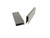 B&C Eagle PM2SS-2M 2-Inch x 1/2-Inch Medium Crown 16 Gauge S304 Stainless Steel Construction Staples are designed for 1/2-inch medium crown staplers like Paslode. These corrosion-resistant staples are ideal for interior and exterior use, including treated lumber, fencing, furniture, and siding. The 2,000 staples come in a reclosable box for easy storage and long-lasting durability in various construction applications.
