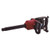 Soartec 1" D-Handle 8" Anvil 2500 ft-lb Impact Wrench  (WS-215T-8L) by JB Tools