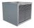 Caloritech 5kW 480V GE Forced Air Unit Heater w/T'stat (GE057CT) by JB Tools