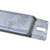 Caloritech 6" 120V 150W SS Series Strip Heater (SS1011)
