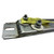 Caloritech 6" 120V 150W SS Series Strip Heater (SS1011)
