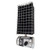 Norseman 750W 120V T2D Convection Heater w/T'stat (XB1-3075T2D11T) by JB Tools