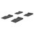 Race Ramps 14" Wide FlatStoppers Car Storage Ramps (RR-FS) Product Photo