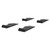 Race Ramps 10" Wide FlatStoppers Car Storage Ramps (RR-FS-10) Product Set