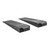 Race Ramps 5" Height Hook Nose Rack Ramp (RR-RACK-HN14-5) Front Photo