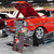 Race Ramps 12" One-Piece Multi-Purpose Wheel Cribs (RR-WC-12) In Display