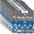 Twenty Four Packs Nordic Pure 10x10x1 Pleated MERV 7 Air Filters boxed bulk pack 10x10x1M7-24