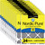Twenty Four Packs Nordic Pure 10x20x1 Furnace Air Filters MERV 10 Pleated Plus Carbon boxed bulk pack 10x20x1PM10C-24